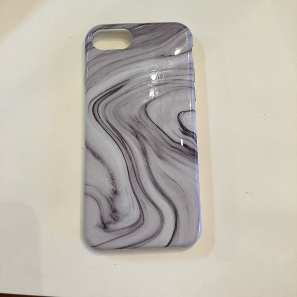 Marble iPhone 6 or 7 case - Picture 1 of 2